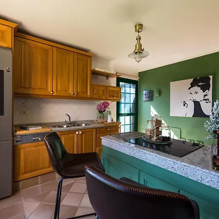 Monte Leon 마스팔로마스