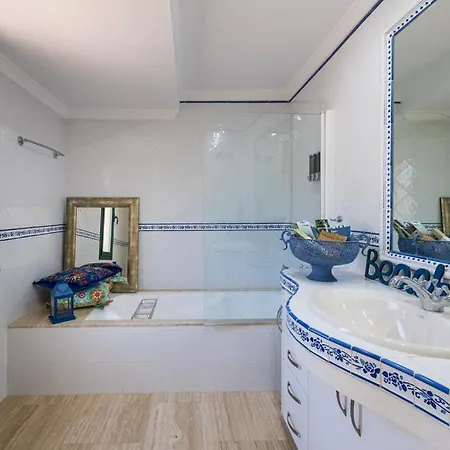 Villa Monte Leon Maspalomas (Gran Canaria)