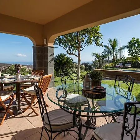Villa Monte Leon Maspalomas (Gran Canaria)