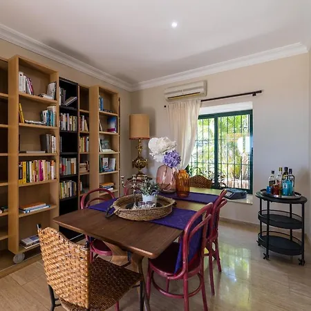 Monte Leon Villa Maspalomas (Gran Canaria)