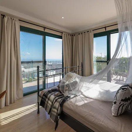 Monte Leon * Maspalomas (Gran Canaria)