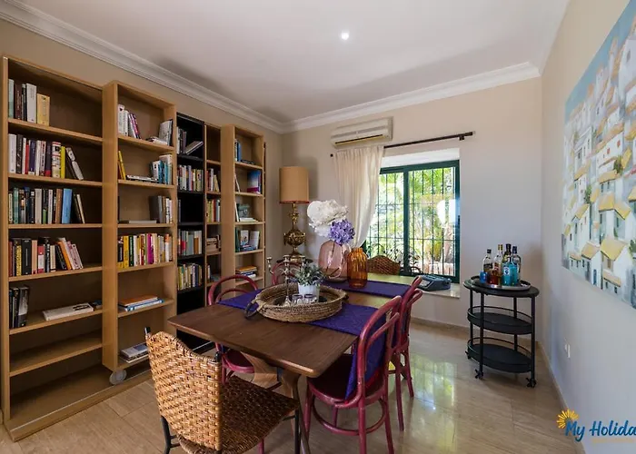 Monte Leon Willa Maspalomas (Gran Canaria)