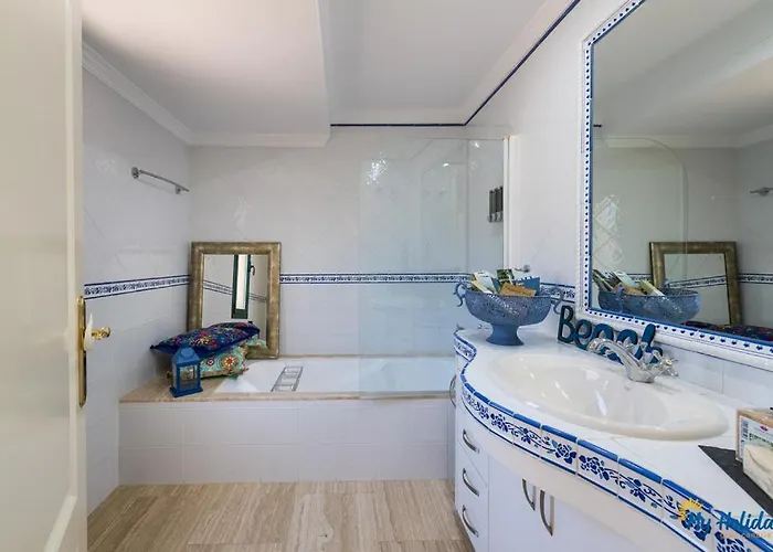 Villa Monte Leon Maspalomas (Gran Canaria)