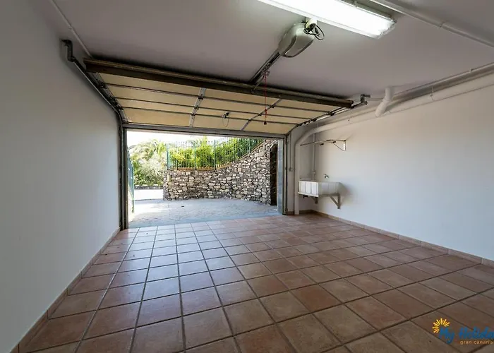 Monte Leon * Maspalomas (Gran Canaria)